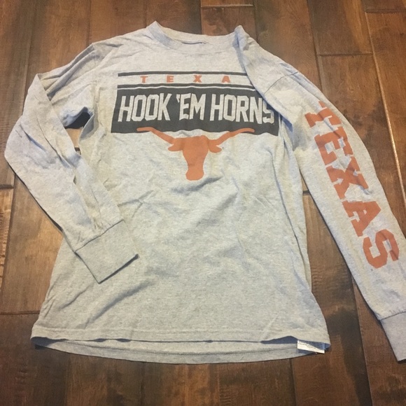 Other - Texas Longhorns shirt